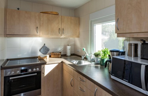Markische Heide House | Holiday house Märkische Heide for 1 - 3 persons with 1 bedroom - Holiday home