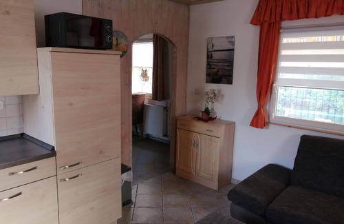 Markische Heide House | Holiday house Märkische Heide for 1 - 4 persons with 2 bedrooms - Holiday home