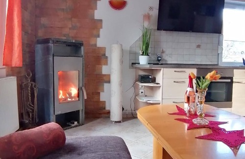 Markische Heide House | Holiday house Märkische Heide for 1 - 4 persons with 2 bedrooms - Holiday home