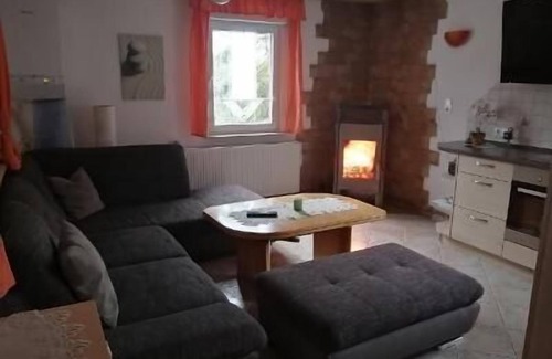 Markische Heide House | Holiday house Märkische Heide for 1 - 4 persons with 2 bedrooms - Holiday home