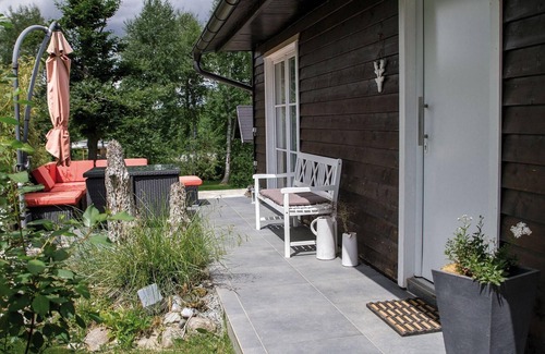 Erlbach House | Holiday house Markneukirchen for 2 - 4 persons with 2 bedrooms - Holiday home