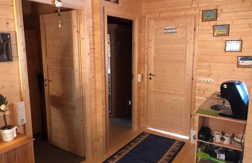 Maroldsweisach House | Holiday house Maroldsweisach for 1 - 4 persons with 1 bedroom - Holiday home