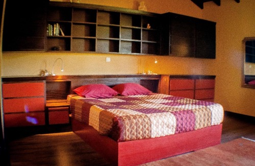 Madalena House | Holiday house Madalena for 1 - 8 persons with 4 bedrooms - Row house