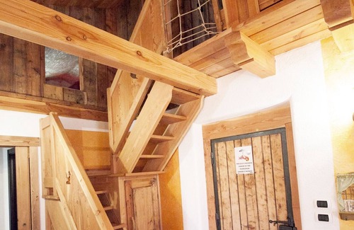 Quart House | holiday house maison povil near aosta 1-5