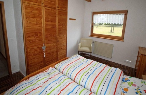 Malberg House | Holiday house Malberg for 1 - 8 persons with 2 bedrooms - Holiday house