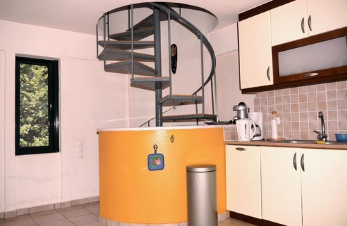 Dorida House | Holiday house Marathias for 1 - 4 persons with 2 bedrooms - Holiday house