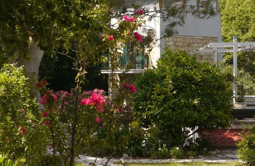 Dorida House | Holiday house Marathias for 1 - 4 persons with 2 bedrooms - Holiday house