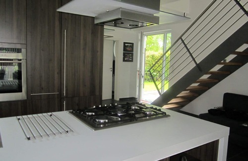 Region Hannover District House | Holiday house Mardorf for 2 - 4 persons with 2 bedrooms - Holiday house