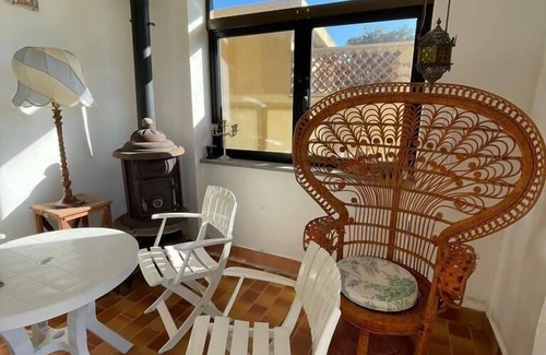 Tarquinia House | Holiday house Marina Velca for 1 - 6 persons with 3 bedrooms - Holiday home