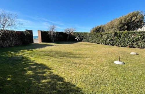 Tarquinia House | Holiday house Marina Velca for 1 - 6 persons with 3 bedrooms - Holiday home