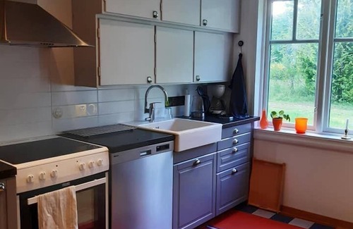 Mariannelund House | Holiday house Mariannelund for 1 - 6 persons with 3 bedrooms - Holiday house