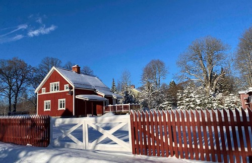 Mariannelund House | Holiday house Mariannelund for 1 - 6 persons with 3 bedrooms - Holiday house