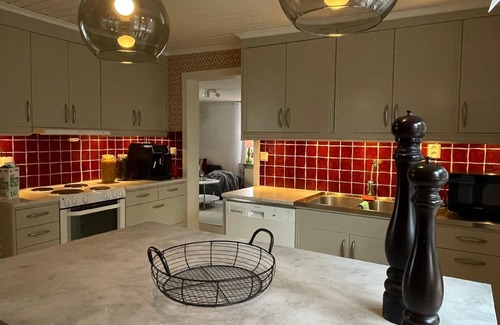 Mariannelund House | Holiday house Mariannelund for 1 - 6 persons with 2 bedrooms - Holiday house