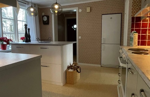 Mariannelund House | Holiday house Mariannelund for 1 - 6 persons with 2 bedrooms - Holiday house