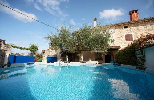Peresiji House | Holiday house Mario