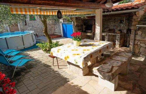 Peresiji House | Holiday house Mario