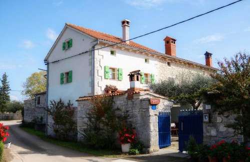 Peresiji House | Holiday house Mario