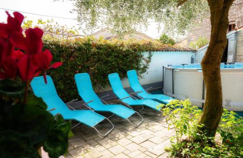 Peresiji House | Holiday house Mario