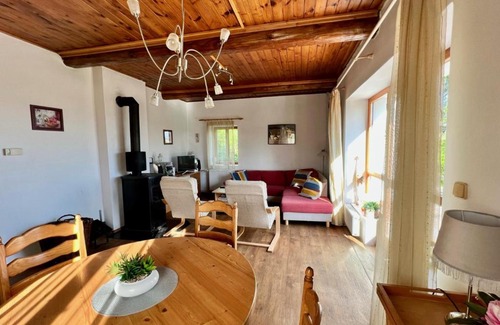 Markousovice House | Holiday House Markousovice