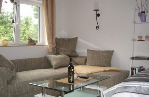 Marlow House | Holiday house Marlow for 1 - 7 persons with 3 bedrooms - Holiday house
