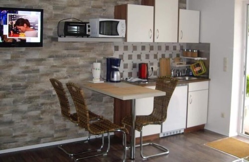 Marlow House | Holiday house Marlow for 1 - 7 persons with 3 bedrooms - Holiday house