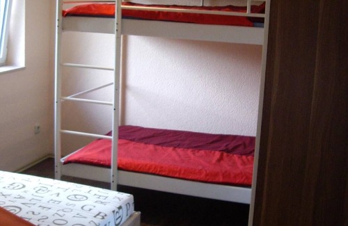 Marlow House | Holiday house Marlow for 1 - 5 persons with 2 bedrooms - Holiday house