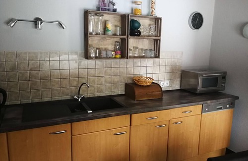 Marlow House | Holiday house Marlow for 1 - 6 persons with 3 bedrooms - Holiday house