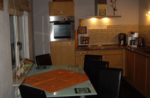 Marlow House | Holiday house Marlow for 1 - 6 persons with 3 bedrooms - Holiday house