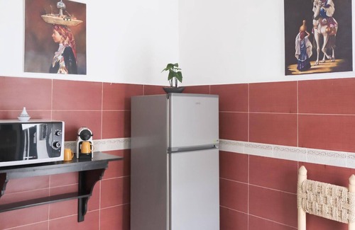 Lahebichate House | Holiday house Marrakech for 1 - 4 persons with 2 bedrooms - Holiday house