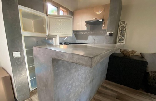 Agafay House | Holiday house Marrakech for 1 - 5 persons with 2 bedrooms - Holiday home