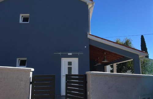 Stinjan House | Holiday House “Marta”