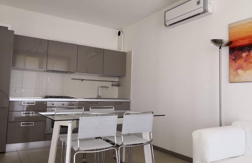 Masainas House | Holiday house Masainas for 1 - 4 persons with 2 bedrooms - Row house