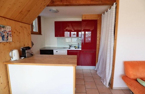 Mase Ski Chalet | Holiday house Mase for 5 - 7 persons with 2 bedrooms - Holiday house