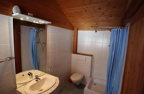 Mase Ski Chalet | Holiday house Mase for 5 - 7 persons with 2 bedrooms - Holiday house