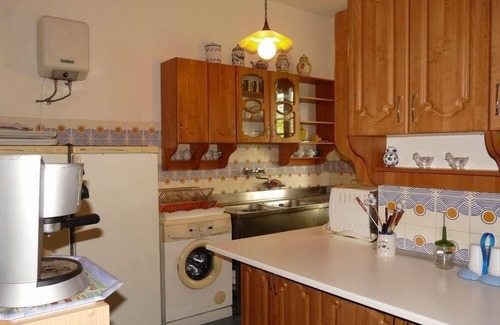 Massa House | Holiday house Massa for 1 - 10 persons with 6 bedrooms - Holiday home