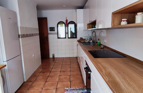 1a Fase House | Holiday house Matalascañas for 1 - 8 persons with 4 bedrooms - Row house