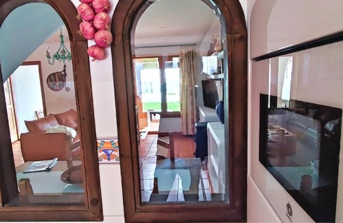 1a Fase House | Holiday house Matalascañas for 1 - 8 persons with 4 bedrooms - Row house