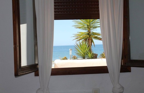 1a Fase House | Holiday house Matalascañas for 1 - 8 persons with 4 bedrooms - Row house
