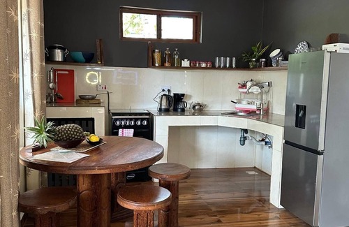 Fukuchani House | Holiday house Matemwe for 1 - 6 persons with 2 bedrooms - Holiday house