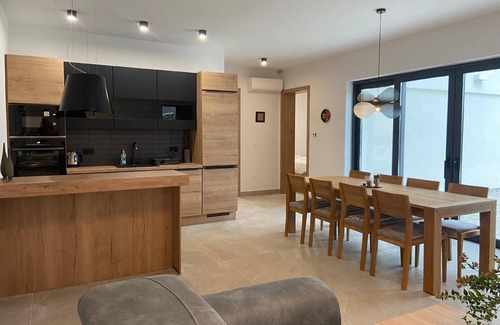Rukavac House | Holiday house Matulji for 1 - 13 persons with 6 bedrooms - Holiday house