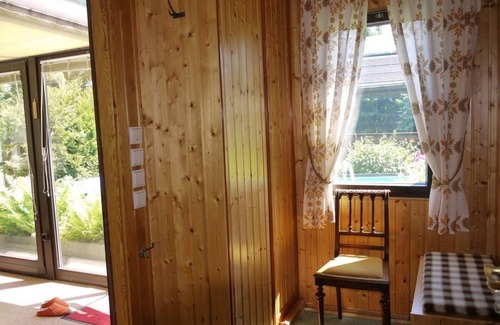 Mueglitztal House | Holiday house Maxen for 1 - 2 persons with 1 bedroom - Holiday house
