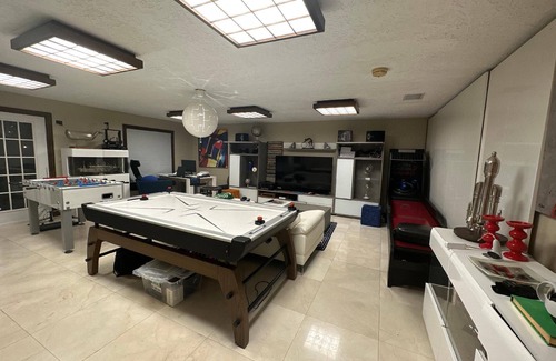 Fowlers House | Holiday house Merritt Island for 1 - 20 persons with 6 bedrooms - Holiday house