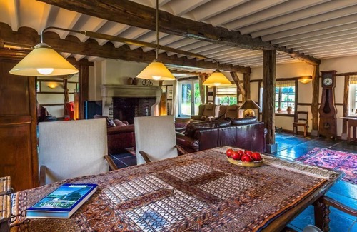 Mechelen Other | Holiday house Mechelen for 1 - 20 persons with 5 bedrooms - Castle