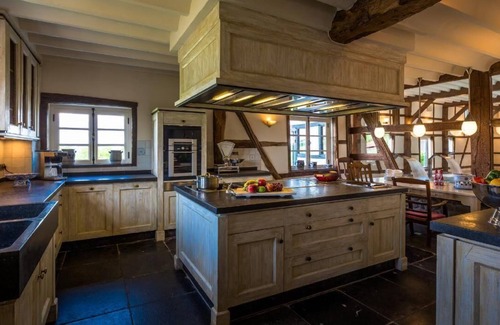 Mechelen Other | Holiday house Mechelen for 1 - 20 persons with 5 bedrooms - Castle
