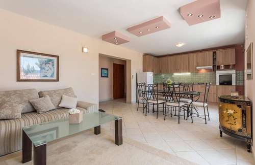 Medici House | Holiday house Medici for 1 - 8 persons with 4 bedrooms - Holiday home
