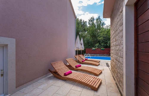 Medici House | Holiday house Medici for 1 - 8 persons with 4 bedrooms - Holiday home