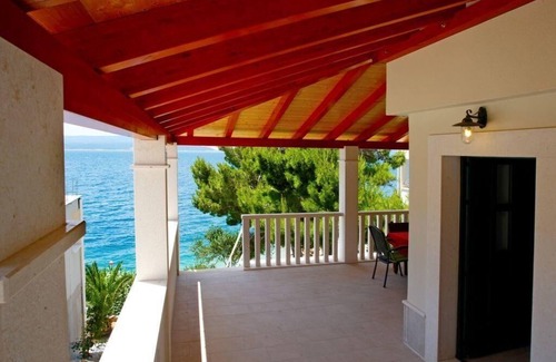 Medici House | Holiday house Medici for 1 - 6 persons with 1 bedroom - Holiday house