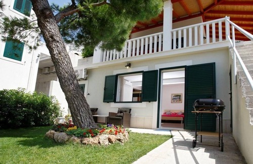Medici House | Holiday house Medici for 1 - 6 persons with 1 bedroom - Holiday house