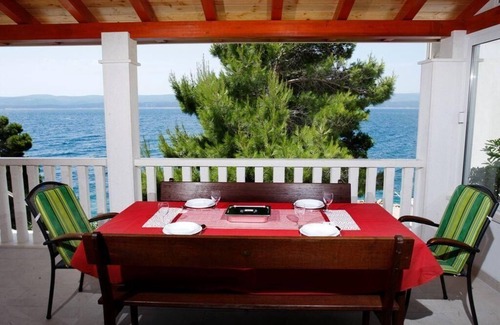 Medici House | Holiday house Medici for 1 - 6 persons with 1 bedroom - Holiday house