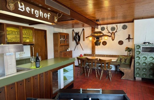 Menzenschwand-Hinterdorf House | Holiday house Menzenschwand for 1 - 28 persons with 10 bedrooms - Holiday house